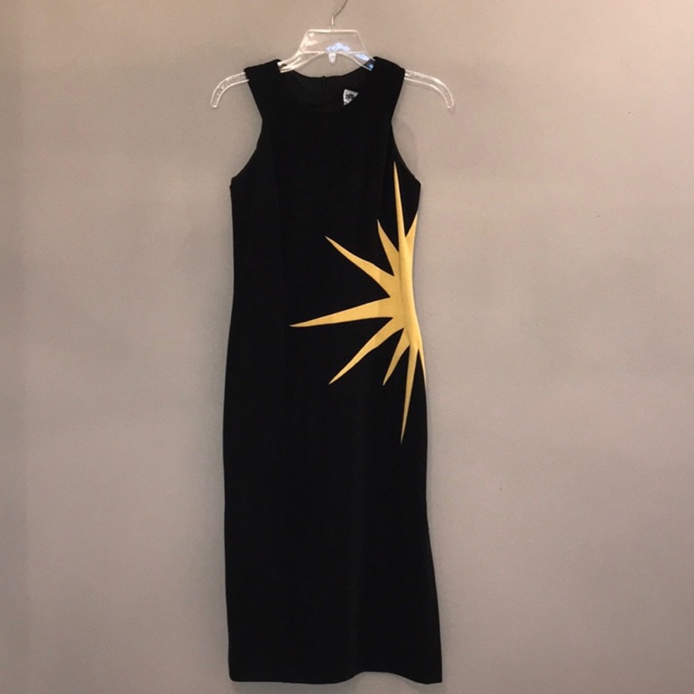 Joesph Ribkoff Dress